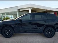 occasion Toyota RAV4 Hybrid 