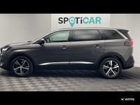 occasion Peugeot 5008 II 1.5 BlueHDi 130ch S&S GT EAT8