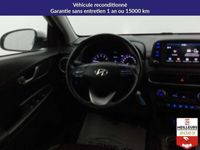 occasion Hyundai Kona T-gdi 120 Intuitive