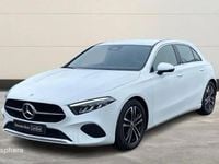 Occasion Mercedes A180 Progressive 137 ch (100 kW) 2023 Berline