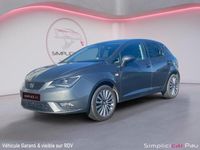 occasion Seat Ibiza ST 1.0 75 Ch Connect