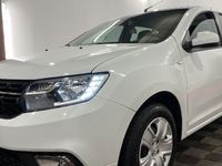 occasion Dacia Sandero Dci 90 Prestige +72000km+2017