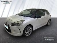 occasion Citroën DS3 Bluehdi 100ch So Irr?sistible S&s