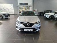 Occasion Renault Mégane IV LIMITED 115 ch (84 kW) 2022 Gris Berline