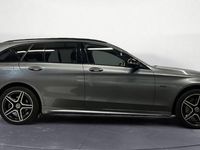 Occasion Mercedes C300e AMG line 211 ch (155 kW) 2021 Berline