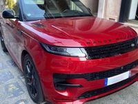 Occasion Land Rover Range Rover Autobiography 551 ch (405 kW) 2023 SUV
