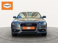Occasion Audi A4 Ambition 211 ch (155 kW) 2012 Gris Break