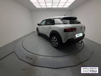 Occasion Citroën C4 PureTech 131 ch (96 kW) 2019 Berline