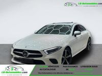 Occasion Mercedes CLS350 286 ch (210 kW) 2018 Coupé
