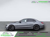 occasion Mercedes C43 AMG Classe-AMG BVA