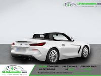 Occasion BMW Z4 Sport Line 258 ch (189 kW) 2021 Cabriolet