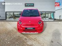 occasion Abarth 500e 155ch Pack