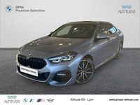Occasion BMW 220 M Sport 193 ch (141 kW) 2021 Gris Berline