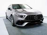 occasion Mercedes A45 AMG Classe421ch S 4matic+ 8g-dct Speedshift Amg