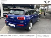 occasion Mini Clubman 