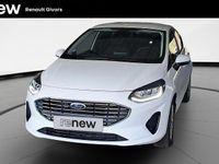 Occasion Ford Fiesta Business Edition 95 ch (69 kW) 2023 Blanc Citadine
