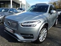 Occasion Volvo XC90 Inscription 325 ch (239 kW) 2016 Gris SUV