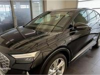 Occasion Audi Q4 e-tron S-Line 127 kW (173 ch) 2023 SUV
