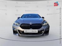Occasion BMW 220 M Sport 193 ch (141 kW) 2024 Gris Berline