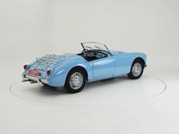 Occasion MG MGA 72 ch (52 kW) 1957 Autres Cabriolet