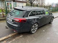 occasion Opel Insignia Sports Tourer 2.0 BiTurbo CDTI Start/Stop 195 ch C