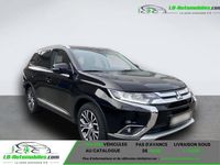 Occasion Mitsubishi Outlander 150 ch (110 kW) 2018 SUV