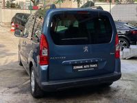 occasion Peugeot Partner 