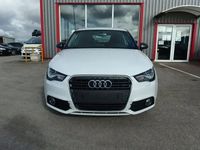 occasion Audi A1 1.4 TDI 90CH ULTRA AMBITION