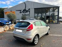 occasion Ford Fiesta 1.25 TITANIUM