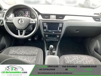 occasion Skoda Rapid Spaceback 1.0 TSI 110 ch BVM