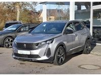 Occasion Peugeot 3008 Allure 179 ch (131 kW) 2024 Argent SUV