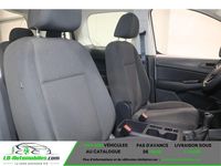 Occasion VW Caddy 75 ch (55 kW) 2021 Monospace