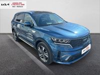 occasion Kia Sorento 1.6 T-gdi 230ch Hev Design Bva6 4x2 7 Places