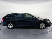 Occasion Skoda Superb Business Line 150 ch (110 kW) 2021 Noir Break