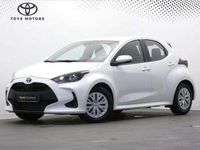 Occasion Toyota Yaris Hybrid 116 ch (85 kW) 2021