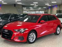occasion Audi A3 35 Tfsi 150ch S Line S Tronic 7