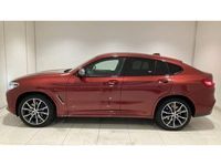 occasion BMW X4 M40iA 354ch Euro6d-T
