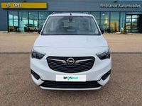 occasion Opel Combo Life L1H1 1.5 D 130ch Elegance Pack