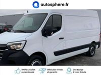 occasion Renault Master F3500 L2H2 2.3 dCi 135ch Grand Confort E6