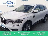 occasion Renault Koleos Life - 1.6 dCi Energy 130