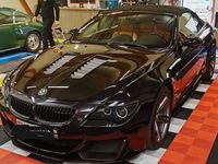 occasion BMW M6 Cabriolet SMG7
