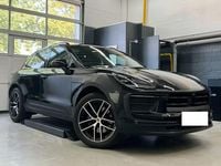 Occasion Porsche Macan 265 ch (194 kW) 2022 Noir SUV