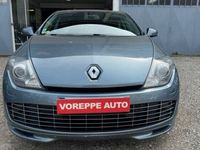 occasion Renault Laguna Coupé Coupe III 3.5 V6 240CH INITIALE BVA