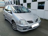 Occasion Nissan Almera Tino Acenta 114 ch (83 kW) 2005 Monospace
