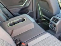 Occasion VW Tiguan Life 151 ch (111 kW) 2023 Bleu SUV