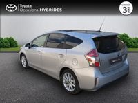 occasion Toyota Prius+ Prius+ 136h Lounge MY20