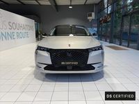 Occasion DS Automobiles DS4 Performance Line Plus 2023 Gris Berline