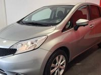 occasion Nissan Note II 1.2 DIG-S 98 CONNECT EDITION