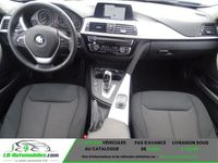 occasion BMW 318 318 d 150 ch BVA