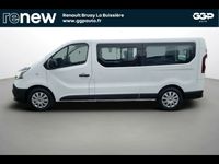 occasion Renault Trafic L2 2.0 dCi 145ch Energy S&S Zen 8 places - VIVA187593644